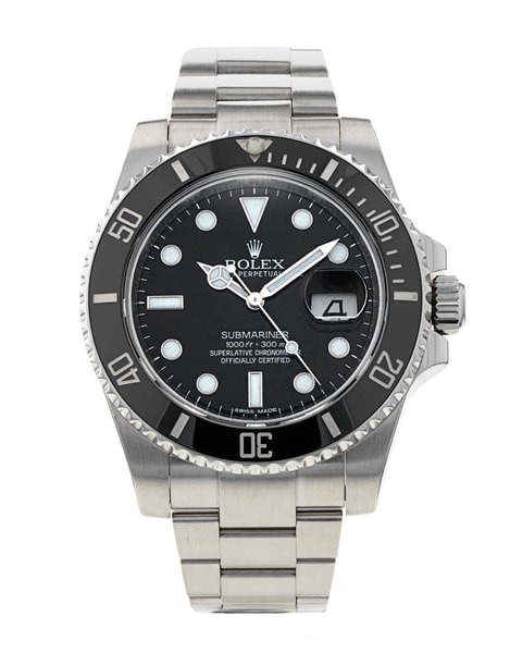 Rolex Submariner 116610 LN